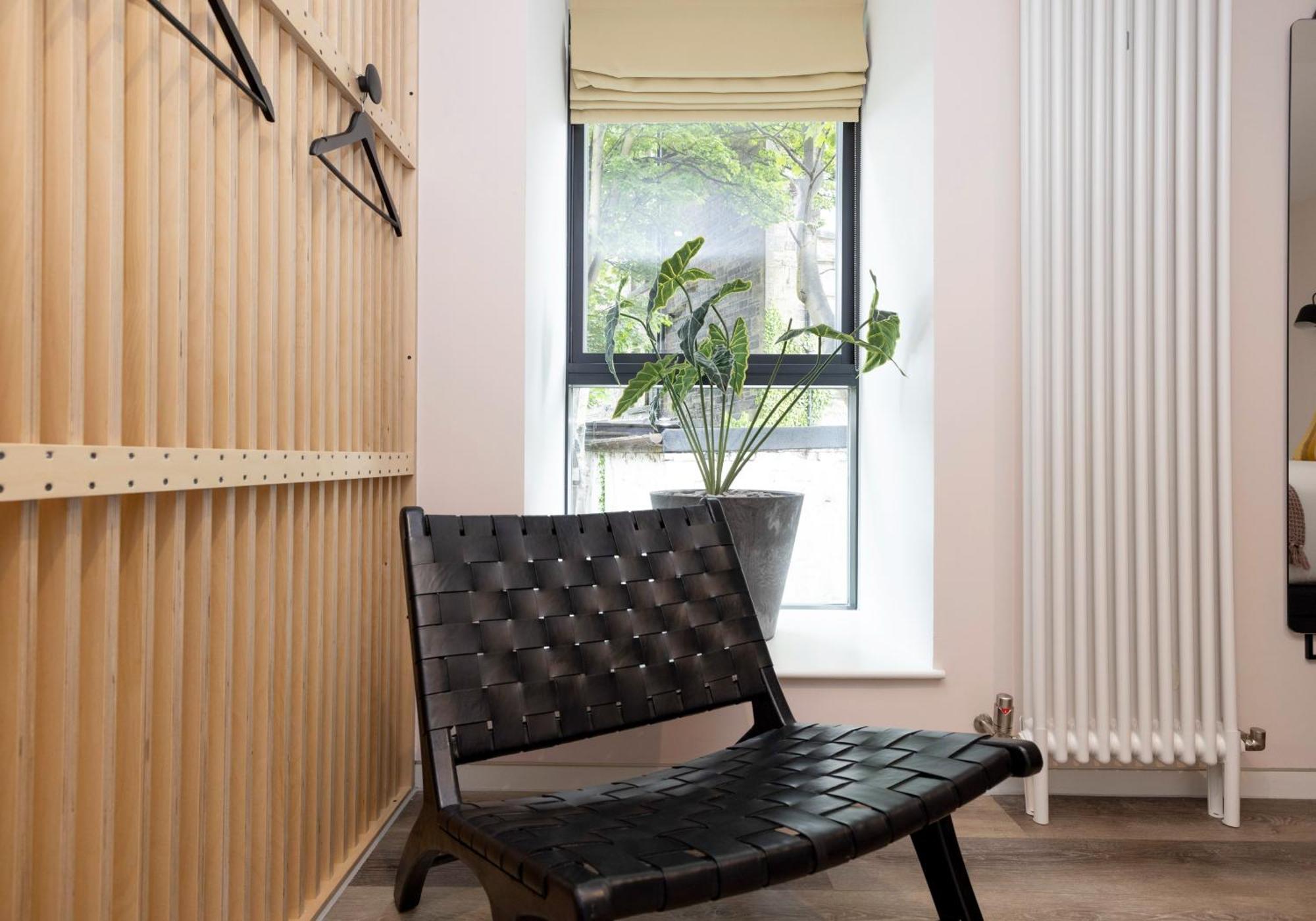 Charming Studios Near Holyrood Park & Calton Hill EDI Rom bilde