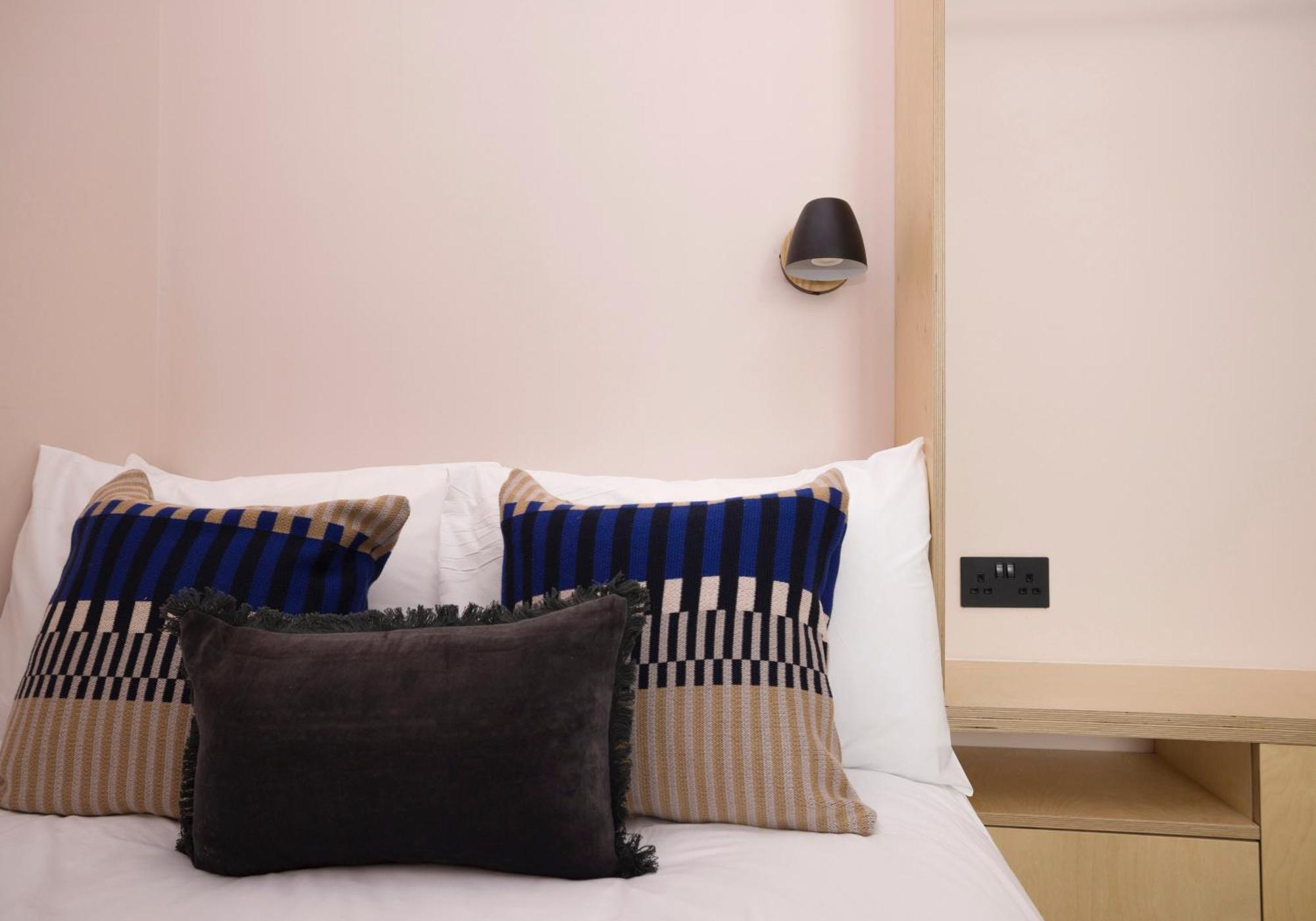 Charming Studios Near Holyrood Park & Calton Hill EDI Rom bilde